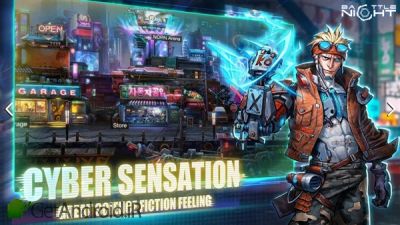 دانلود بازی Battle Night اندروید