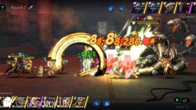 دانلود بازی Battle Night اندروید