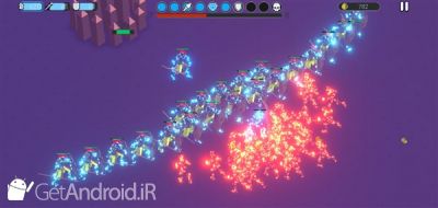 دانلود بازی Real Time Shields اندروید