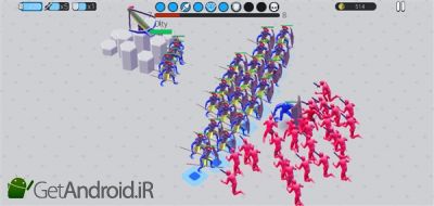 دانلود بازی Real Time Shields اندروید