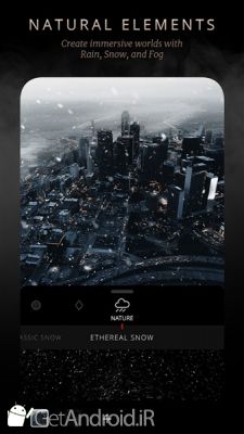 دانلود Lens Distortions