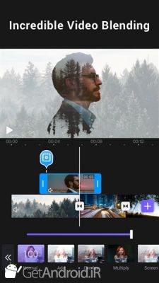 دانلود برنامه VivaCut Pro اندروید