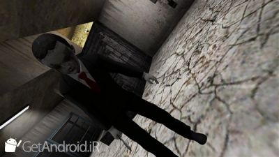 دانلود بازی Evil Doll اندروید