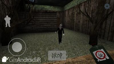 دانلود بازی Evil Doll اندروید