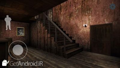 دانلود بازی Evil Doll اندروید