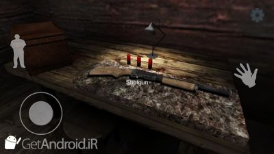 دانلود بازی Evil Doll اندروید