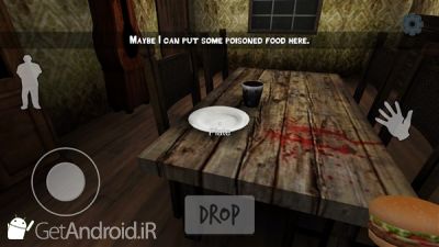 دانلود بازی Evil Doll اندروید