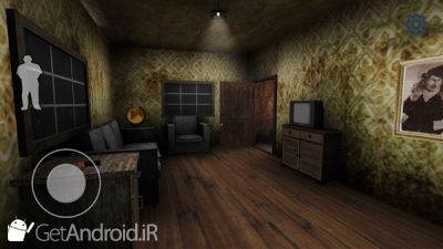 دانلود بازی Evil Doll اندروید