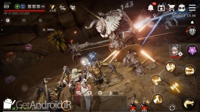 دانلود بازی A3 STILL ALIVE اندروید