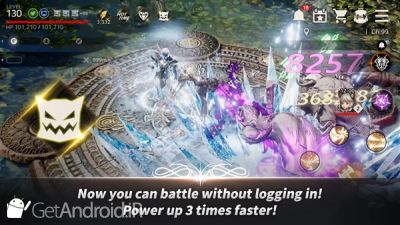 دانلود بازی A3 STILL ALIVE اندروید