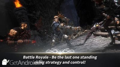 دانلود بازی A3 STILL ALIVE اندروید