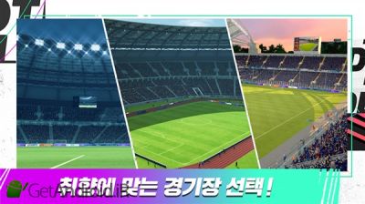 دانلود بازی FIFA Mobile اندروید