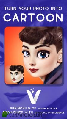 دانلود برنامه Voila برای اندروید
