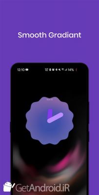 دانلود ویجت ساعت Android 12 Clock Widgets اندروید