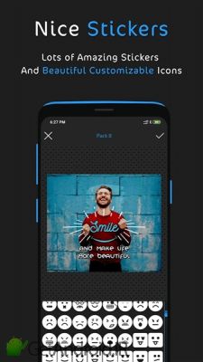 دانلود برنامه Postershop اندروید