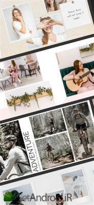 دانلود برنامه Caro اندروید