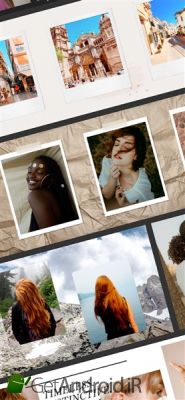 دانلود برنامه Caro اندروید