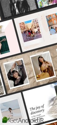 دانلود برنامه Caro اندروید