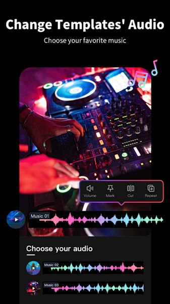 دانلود برنامه Tempo اندروید