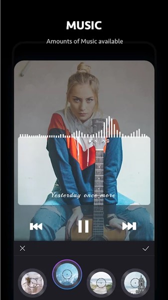 دانلود برنامه Beat.ly اندروید