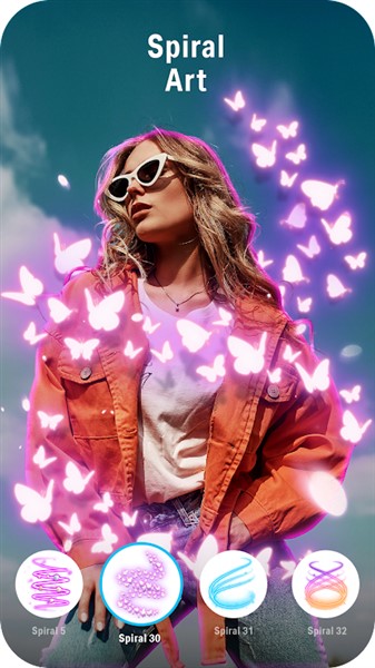دانلود برنامه Instasquare Photo Editor اندروید