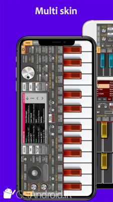 دانلود برنامه ارگ 2022 اندروید