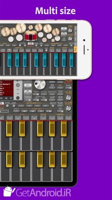 دانلود برنامه ارگ 2022 اندروید