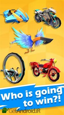 دانلود بازی Racing Smash 3D اندروید