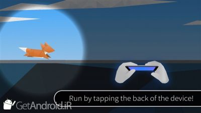 دانلود بازی Fast like a Fox اندروید