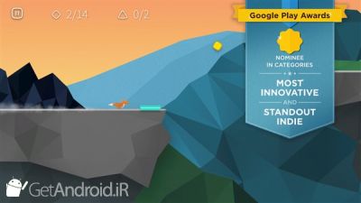 دانلود بازی Fast like a Fox اندروید