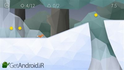دانلود بازی Fast like a Fox اندروید