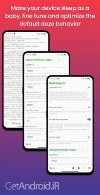 دانلود برنامه Battery Guru Monitor & Saver اندروید