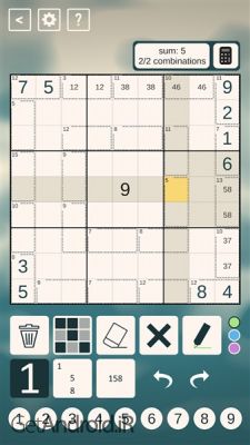 دانلود بازی Killer Sudoku اندروید