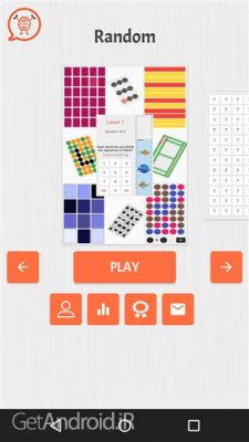 دانلود بازی Skillz Logic Brain Games  اندروید