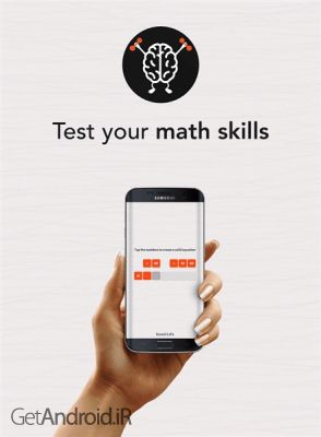 دانلود بازی Skillz Logic Brain Games  اندروید