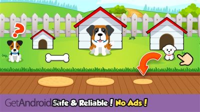 دانلود بازی Baby Games for 2,3,4 year old kids icon برای کودکان اندروید