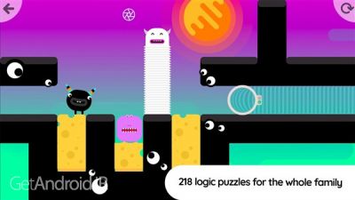 دانلود بازی Thinkrolls Space اندروید