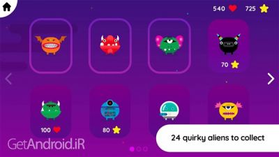 دانلود بازی Thinkrolls Space اندروید