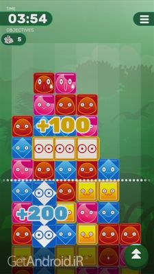 دانلود بازی Flipon اندروید