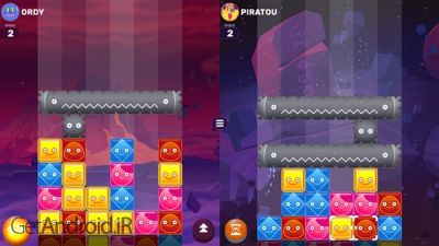 دانلود بازی Flipon اندروید