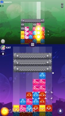 دانلود بازی Flipon اندروید