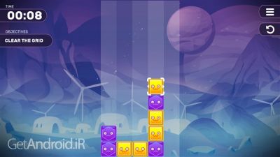 دانلود بازی Flipon اندروید