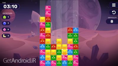 دانلود بازی Flipon اندروید