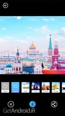 دانلود برنامه PICNIC اندروید