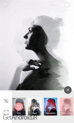 دانلود برنامه Bestie اندروید