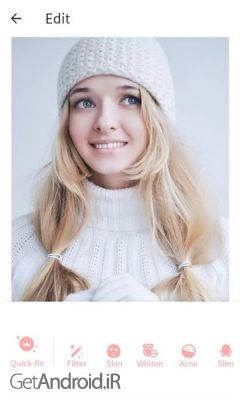 دانلود برنامه Bestie اندروید