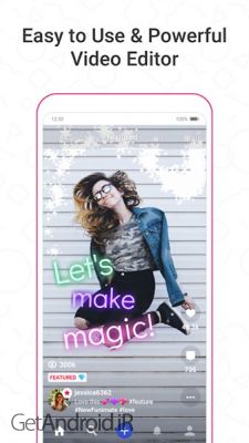 دانلود برنامه Funimate Video Editor اندروید