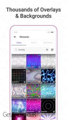 دانلود برنامه Funimate Video Editor اندروید 4