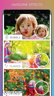 دانلود برنامه Fotogenic اندروید