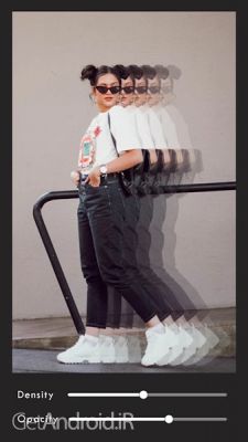 دانلود برنامه PicShot Photo Editor اندروید